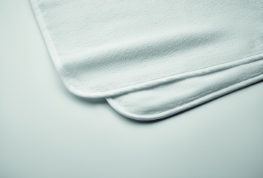 Logotrade promotional item image of: Cotton hooded baby towel