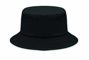 Logo trade advertising products image of: Brushed 260gr/m² cotton sunhat