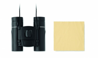 Logotrade promotional giveaway picture of: Compact lightweight binoculars