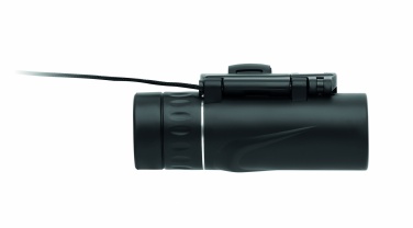 Logo trade promotional gift photo of: Compact lightweight binoculars