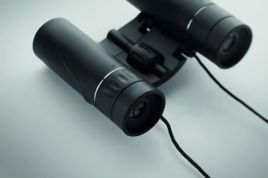 Logotrade promotional giveaway picture of: Compact lightweight binoculars