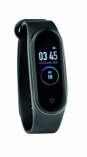 Smart wireless health watch