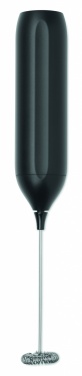 Logo trade promotional merchandise picture of: Electric milk frother