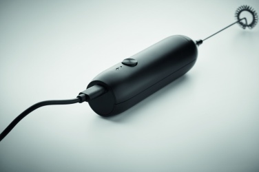 Logotrade business gift image of: Electric milk frother