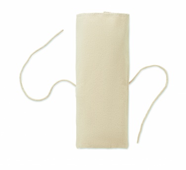 Logo trade business gifts image of: 5 piece cocktail kit in pouch.