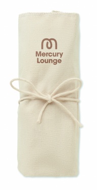 Logotrade promotional giveaway image of: 5 piece cocktail kit in pouch.