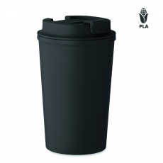 PLA double wall tumbler 350 ml