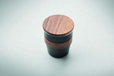 Logo trade promotional giveaway photo of: Single wall tumbler 350 ml