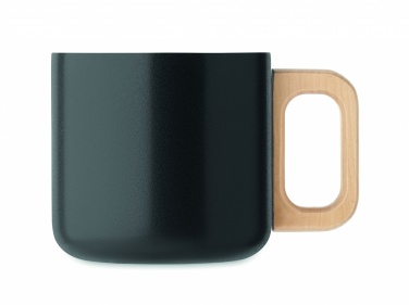 Logo trade corporate gifts image of: Double wall mug 350 ml