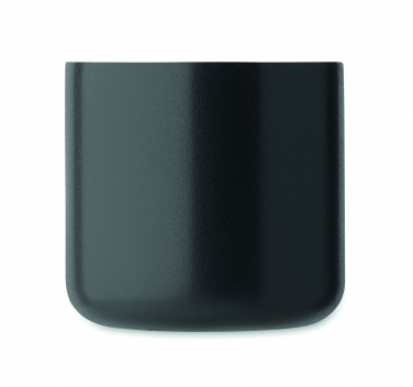 Logotrade promotional gift picture of: Double wall mug 350 ml