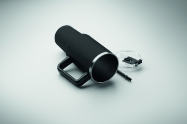 Logo trade promotional item photo of: Double wall tumbler 1200ml