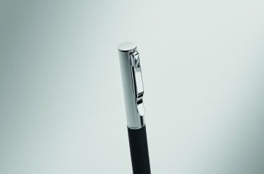 Logotrade promotional merchandise photo of: Metal twist ball pen in box