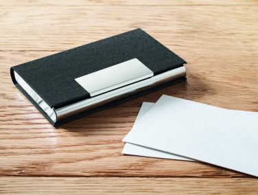 Logotrade business gifts photo of: 3-piece gift set in a gift box with customizable printing