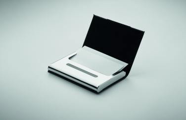 Logo trade promotional products image of: 3-piece gift set in a gift box with customizable printing