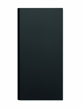 Logo trade promotional products picture of: Power bank 8000 mAh