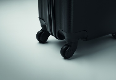 Logo trade promotional items picture of: Underseat luggage trolley