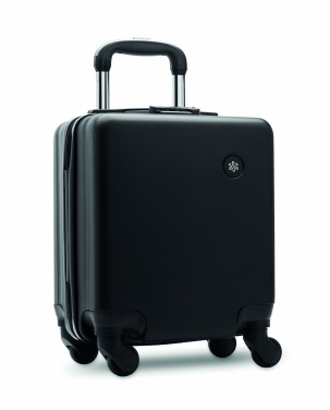 Logotrade promotional merchandise picture of: Underseat luggage trolley