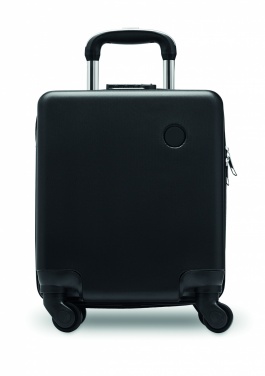 Logotrade promotional item picture of: Underseat luggage trolley