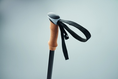 Logotrade promotional product image of: Nordic walking poles