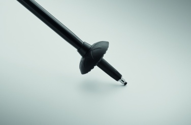 Logotrade promotional giveaway picture of: Nordic walking poles