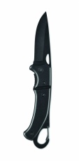 Aluminium foldable knife