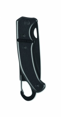 Logotrade corporate gifts photo of: Aluminium foldable knife