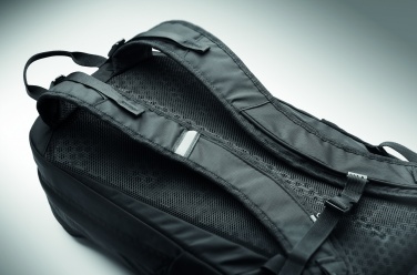 Logotrade business gift image of: Hiking backpack 18L