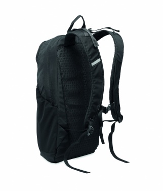 Logo trade corporate gift photo of: Hiking backpack 18L