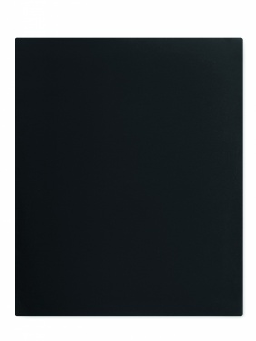 Logotrade promotional merchandise picture of: A5 RPET notebook set