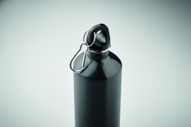 Logotrade promotional item picture of: Recycled stainless steel 750ml