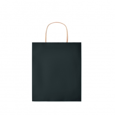 Logotrade promotional products photo of: Small Gift paper bag 90 gr/m²