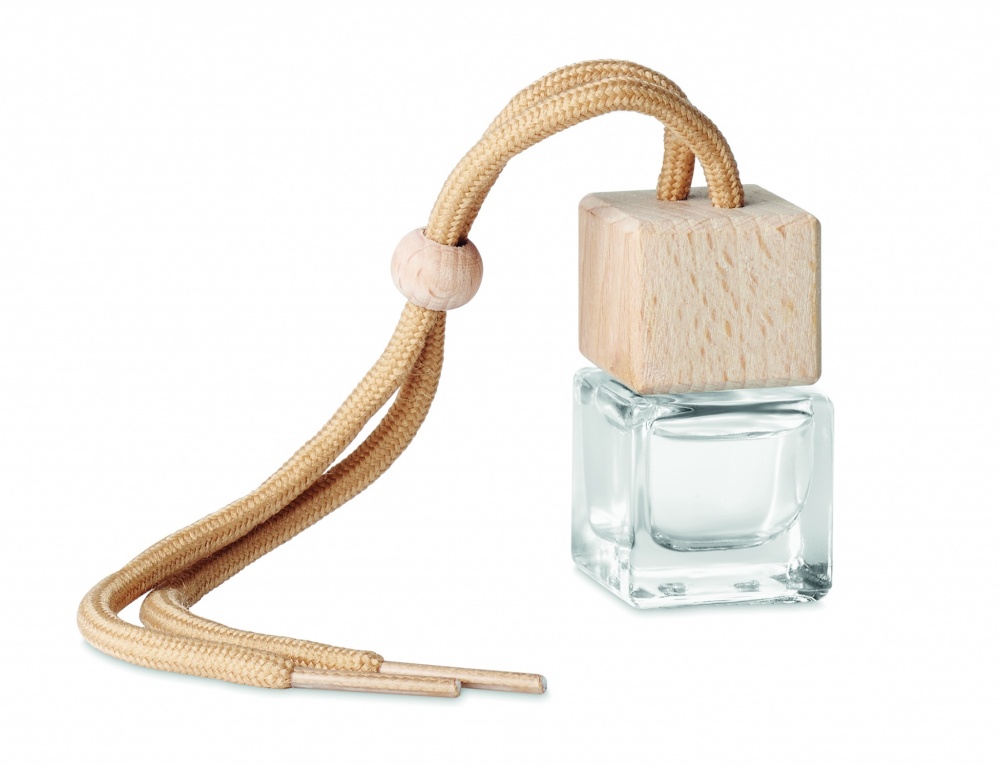 Logotrade promotional items photo of: New car aroma air freshener 5ml