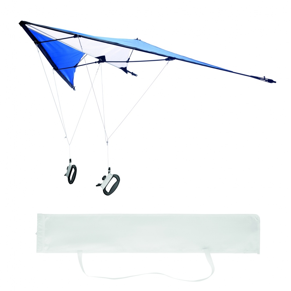 Logotrade promotional products photo of: Delta kite