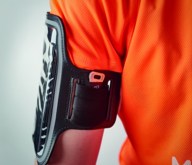 Logotrade promotional product image of: Large neoprene phone pouch