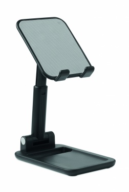 Logo trade corporate gifts picture of: Foldable smartphone holder