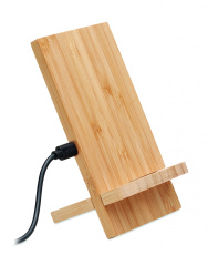 Wireless charger stand 10W