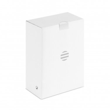 Logotrade business gifts photo of: Stainless steel lunch box 750ml