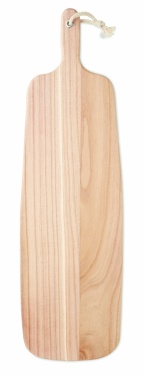 Logotrade business gift image of: Large serving board