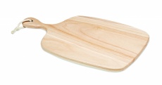 Serving board