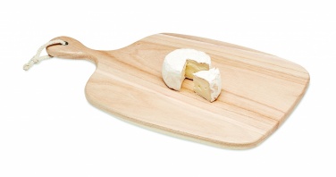 Logo trade promotional merchandise image of: Serving board