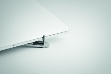Logotrade promotional merchandise photo of: Foldable laptop stand