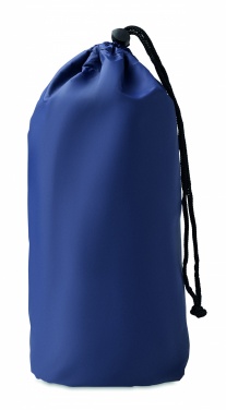 Logotrade promotional item picture of: Inflatable sleeping mat