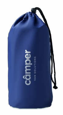 Logotrade business gift image of: Inflatable sleeping mat