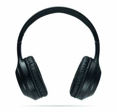 Logo trade promotional gifts picture of: wireless headphone