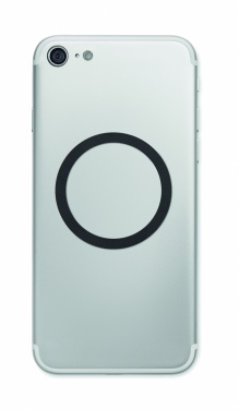 Logotrade corporate gift picture of: Portable magnetic charger 15W