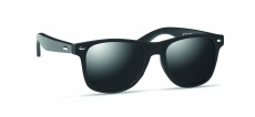 Sunglasses with bamboo arms NARVA