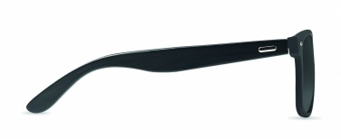 Logotrade promotional gift picture of: Sunglasses with bamboo arms NARVA