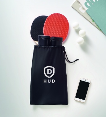 Logo trade promotional items picture of: Table Tennis set