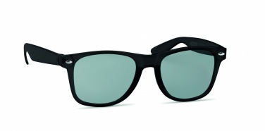Sunglasses in RPET, Black, colour variant