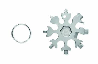 Logo trade business gift photo of: Stainless steel multi-tool